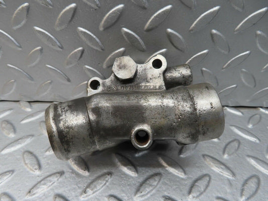 14360 Mercedes-Benz W116 350SE Water Pipe Socket 1162011730