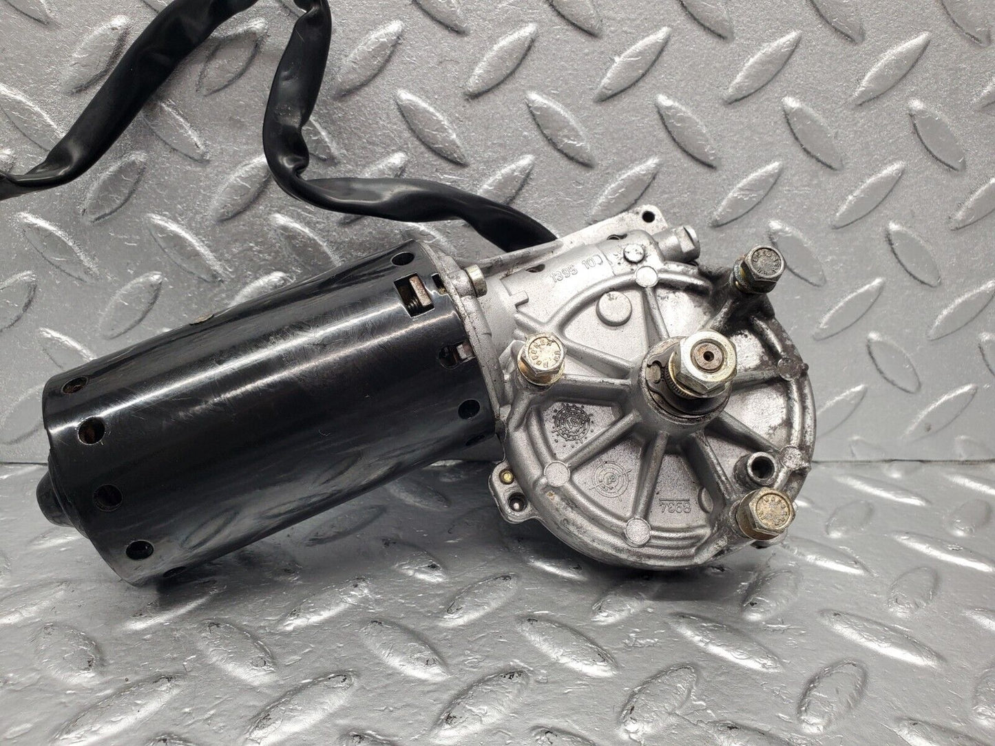 47022 Mercedes-Benz R129 320SL Coupe Windscreen Wiper Motor