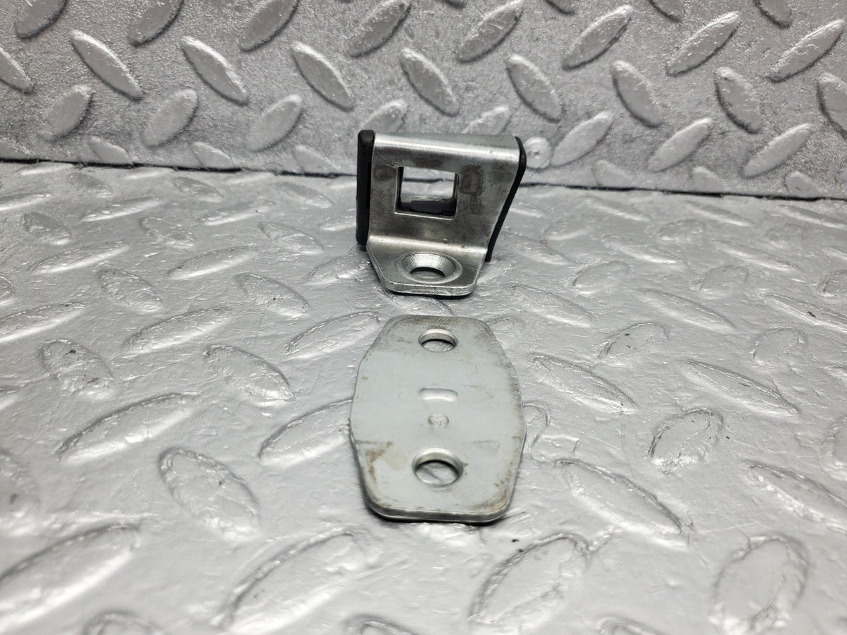 W201 Baby Benz door lock latch used OEM