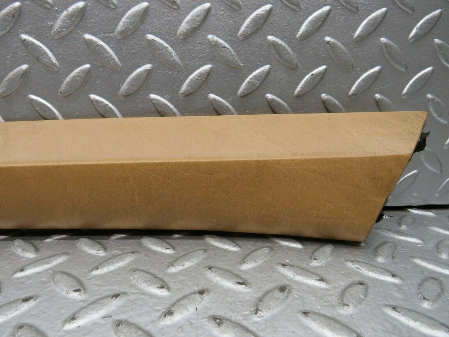 22056 Mercedes-Benz S123 280TE Wagon A Pillar Cover Left Side
