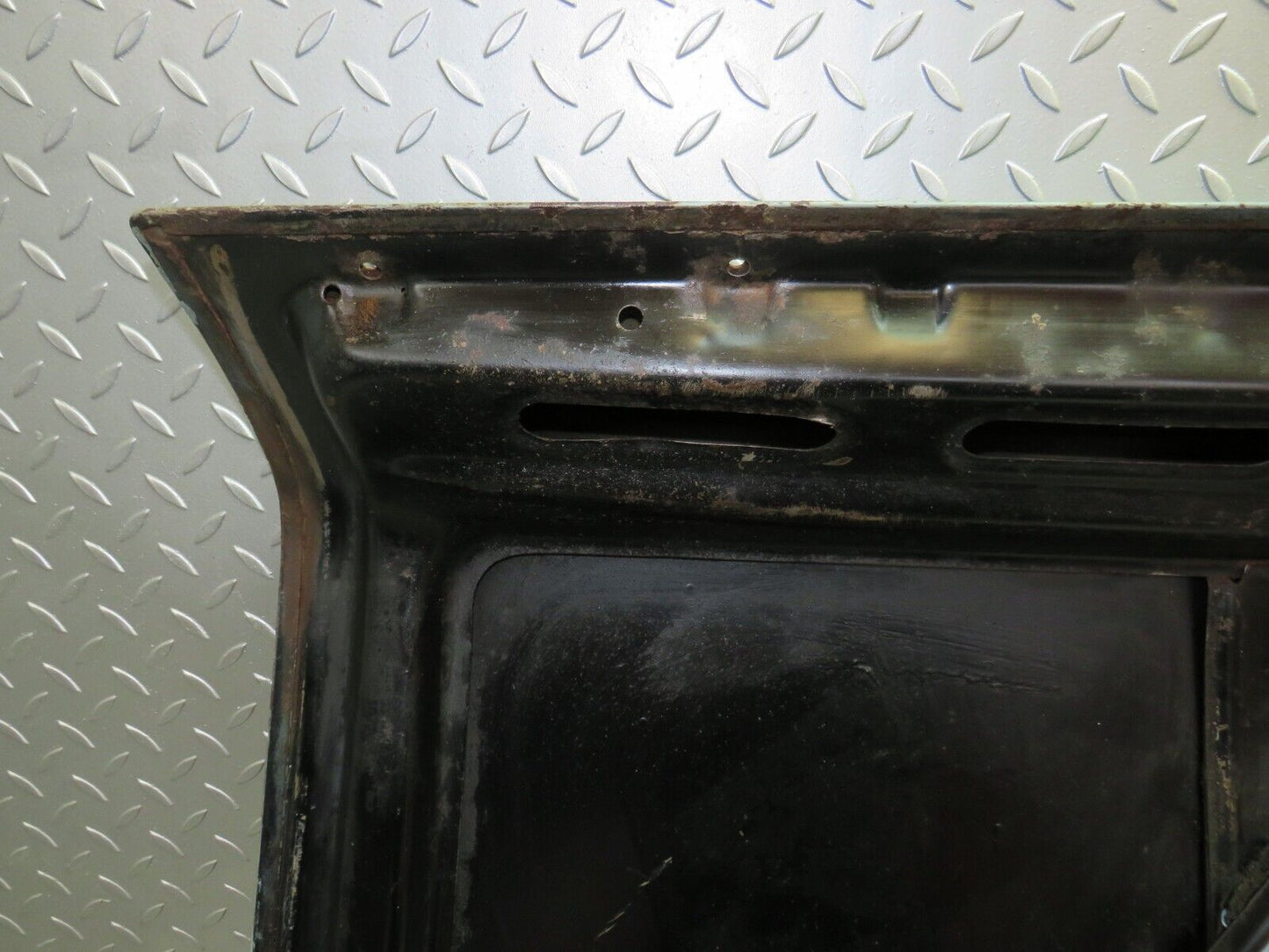 35946 Mercedes-Benz W108 Boot Lid Trunk Door