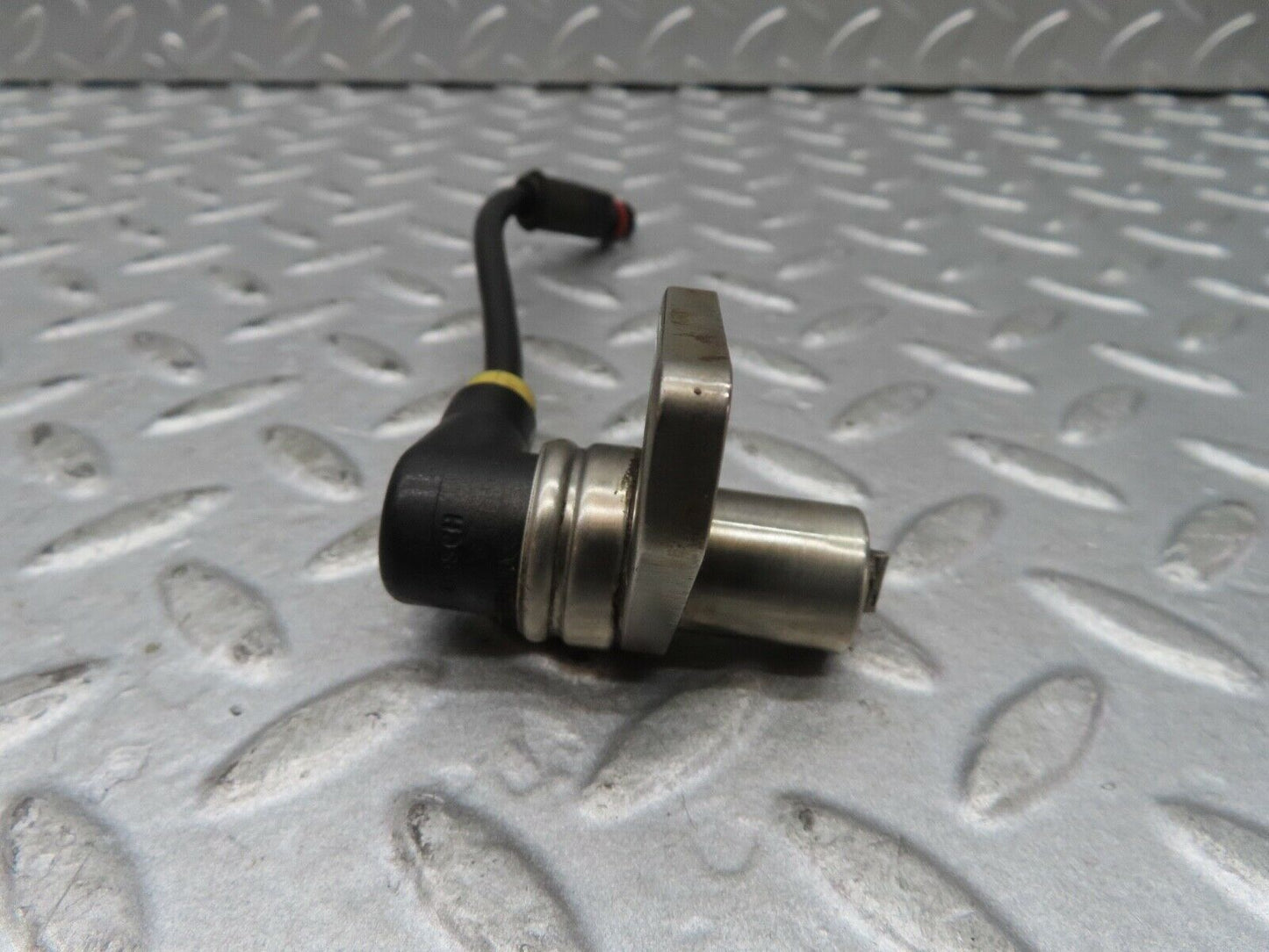 17288 Mercedes-Benz R129 300SL Coupe Front Right Abs Sensor 1295400917