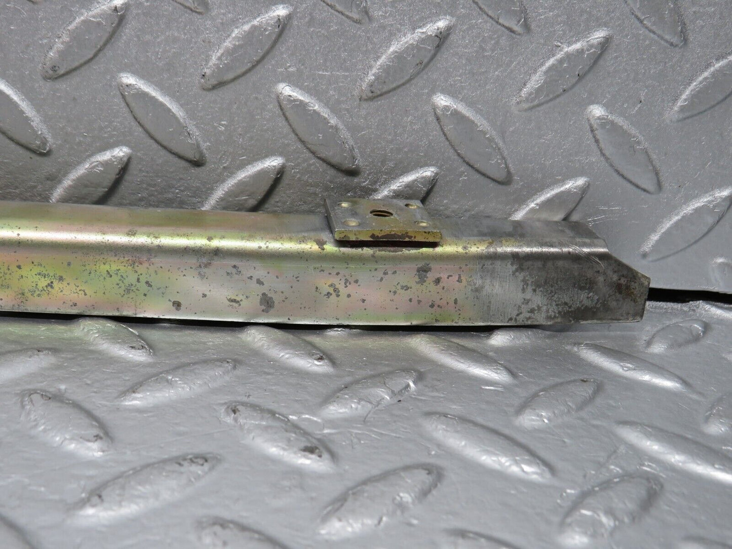 39908 Mercedes-Benz R107 350SL Right Door Window Channel