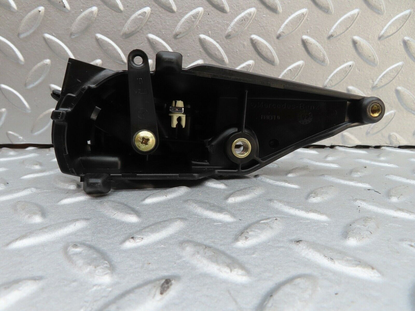 17432 Mercedes-Benz R129 300SL Coupe Interior Door Handle Left Side