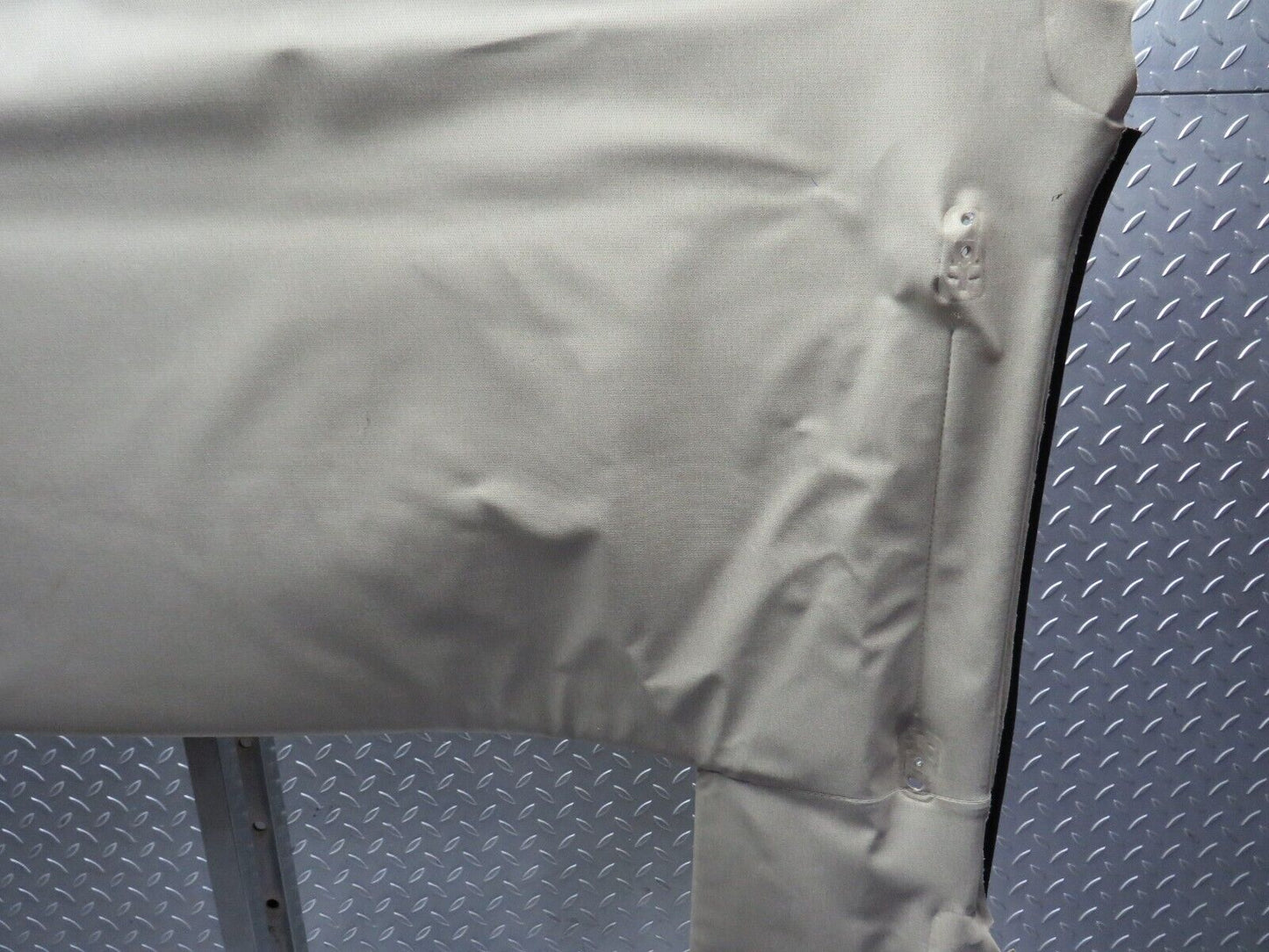 39063 Mercedes-Benz W201 190E Roof Headlining Beige