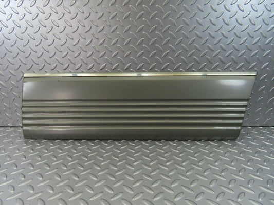 8875 Mercedes-Benz W126 Rear Left Door Moulding 1266900540