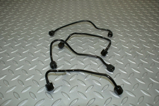 3078 Mercedes-Benz W115 220D Fuel Line Hose Set