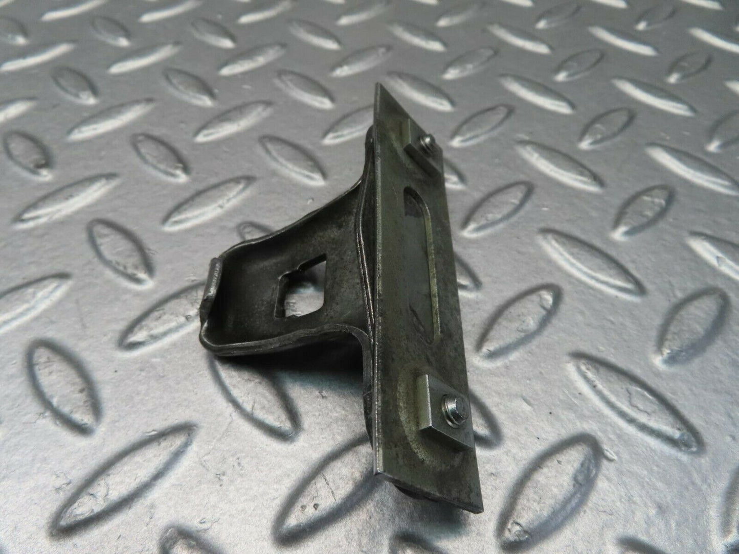 11557 Mercedes-Benz C123 230CE Coupe Trunk Lock Latch 1237580150