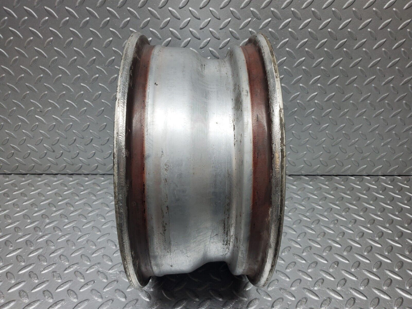 44557 Mercedes-Benz W123 Alloy Wheel Mexican Hat 6Jx14H2 ET30 1264001902