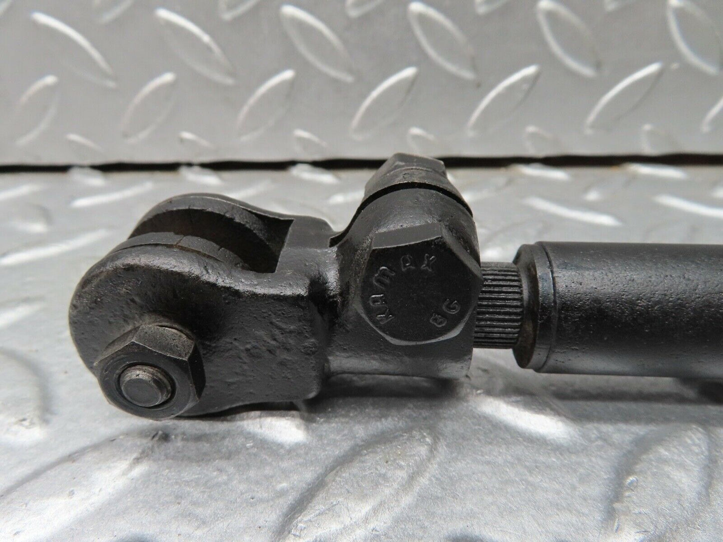 18302 Mercedes-Benz W111 220SE Coupe Manual Gear Selector Linkage