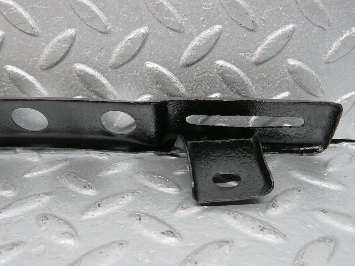 40120 Mercedes-Benz R107 350SL number Plate Holder Bracket