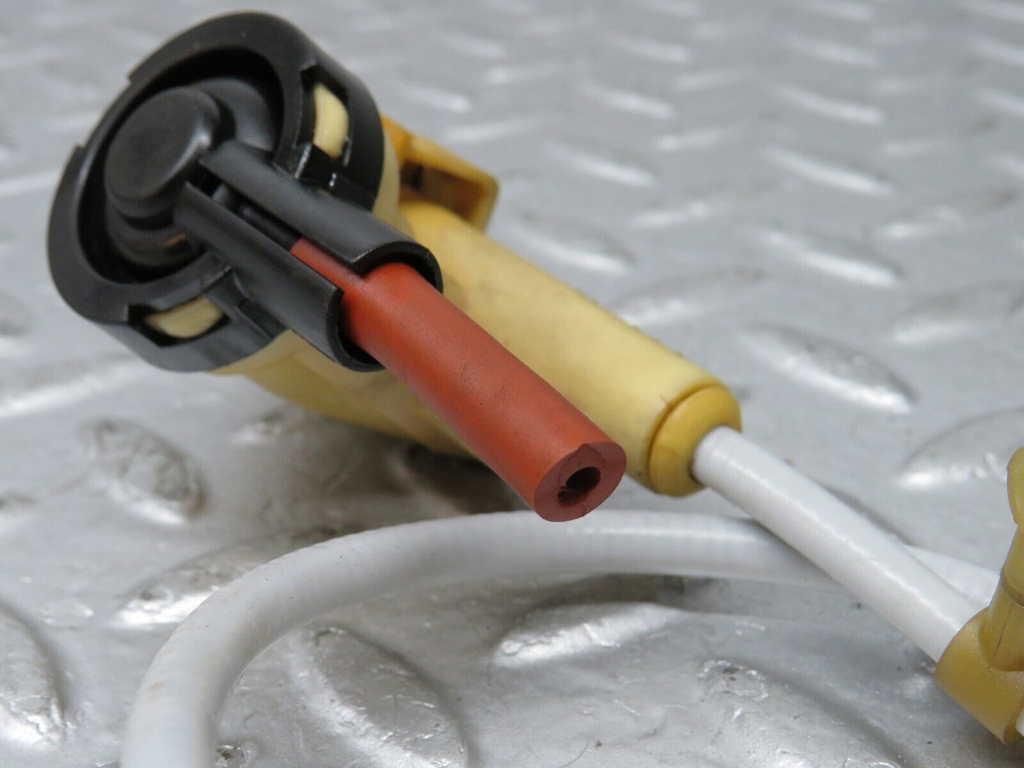 36393 Mercedes-Benz W126 420SE Automatic Gearbox Kickdown Cable