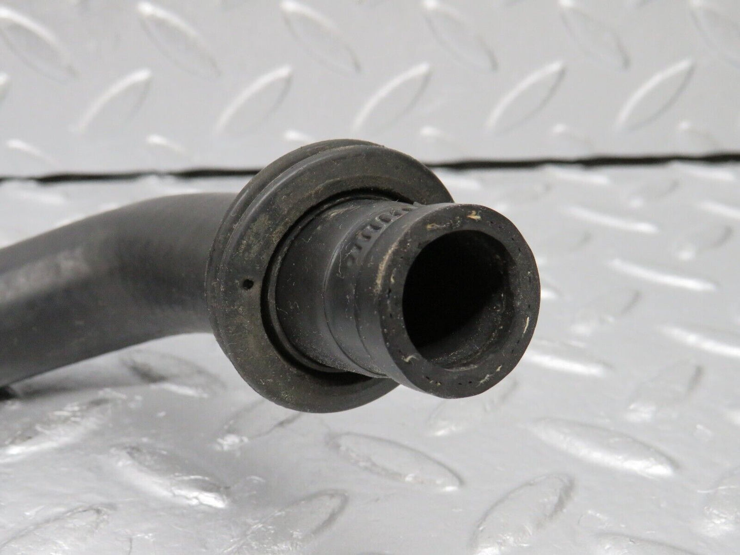 38561 Mercedes-Benz R129 280SL Coupe Coolant Hose Pipe 1298324494