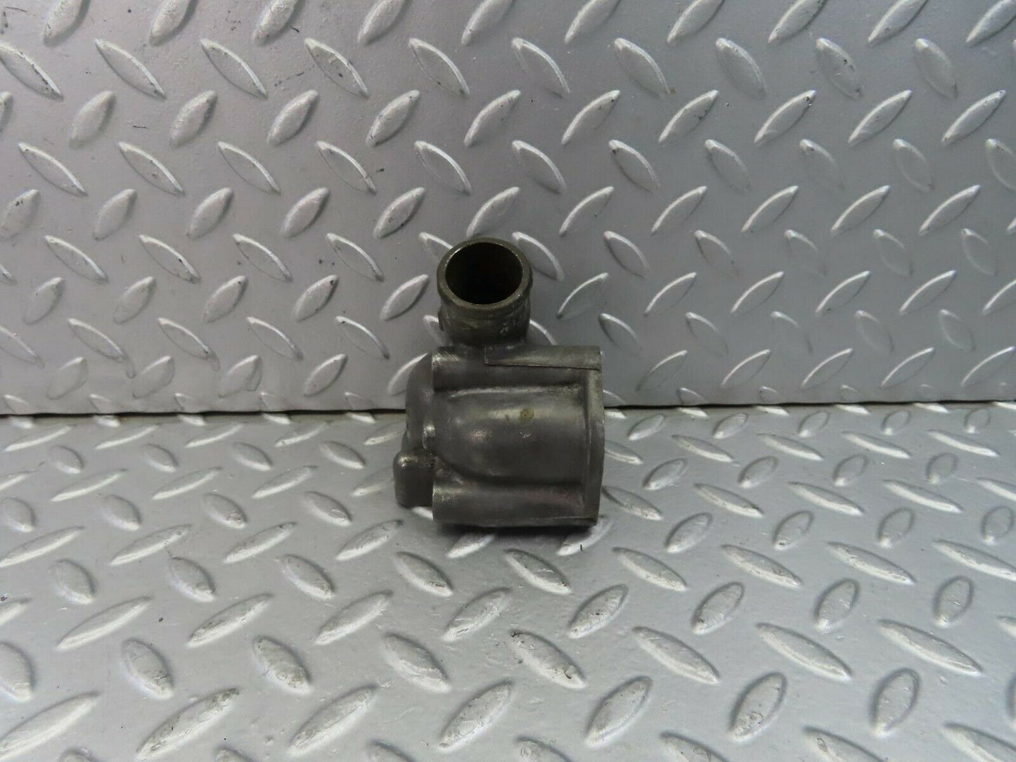 8979 Mercedes-Benz W115 Thermostat Housing 1802030173