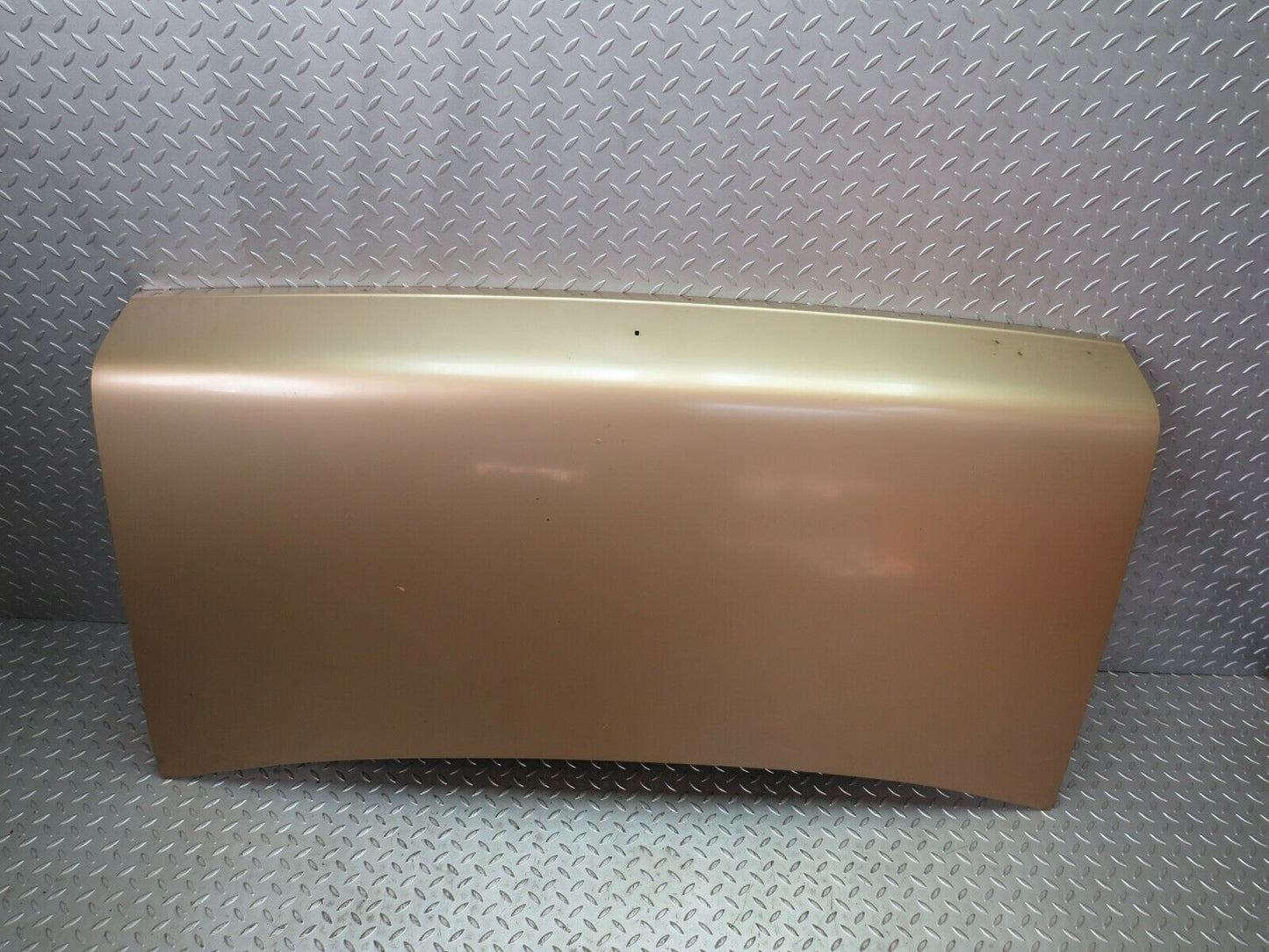 24107 Mercedes-Benz W123 280E Boot Lid Trunk Door