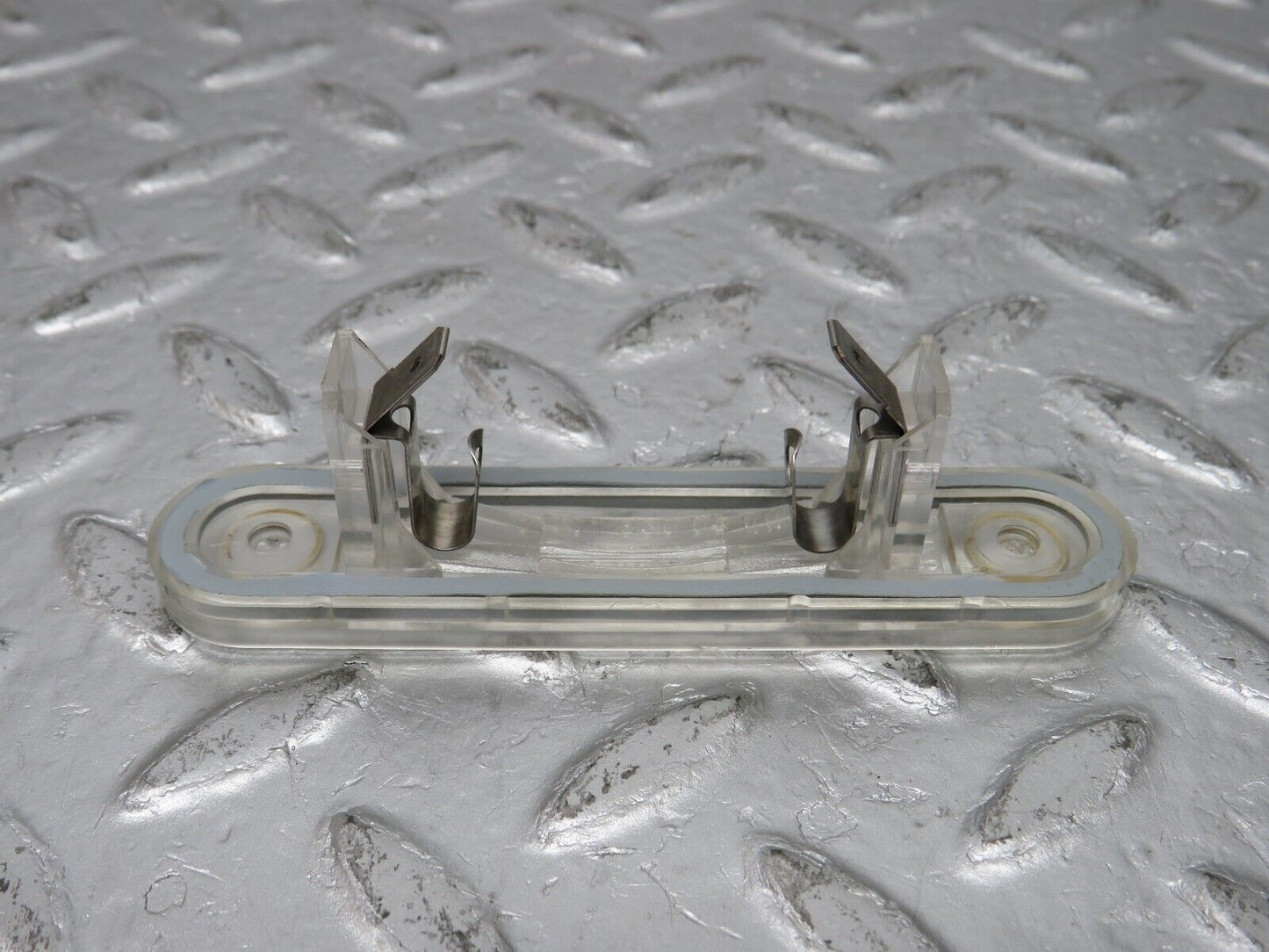 33326 Mercedes-Benz W202 C180 number Plate Light 1248200256