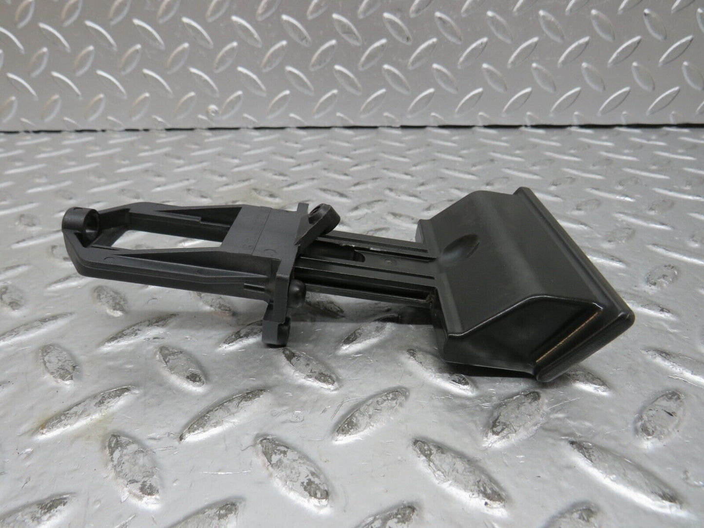 27575 Mercedes-Benz S124 300TE Wagon Parking Brake Release Handle 1244270320