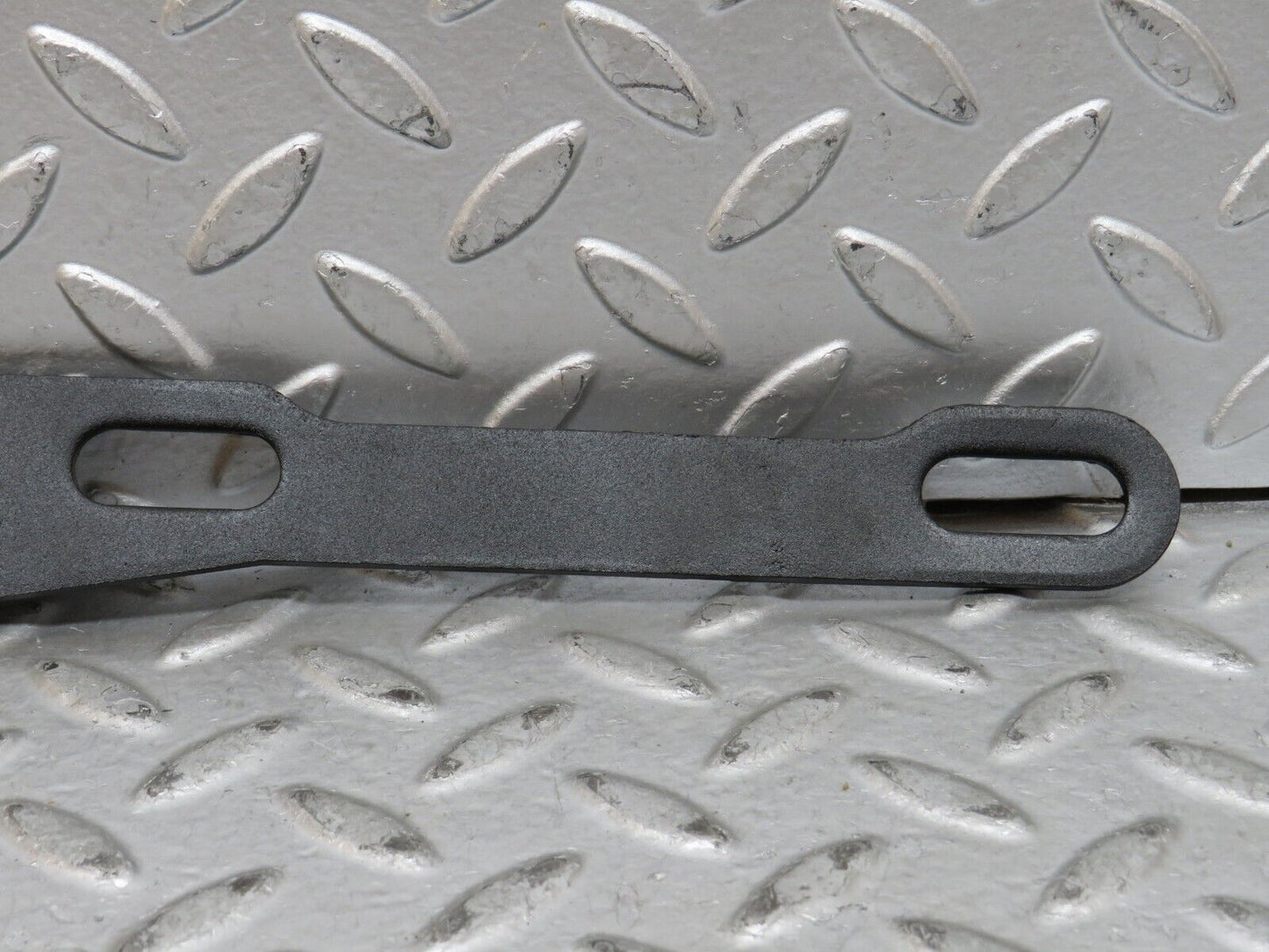 28366 Mercedes-Benz S123 240D Wagon Exhaust Bracket