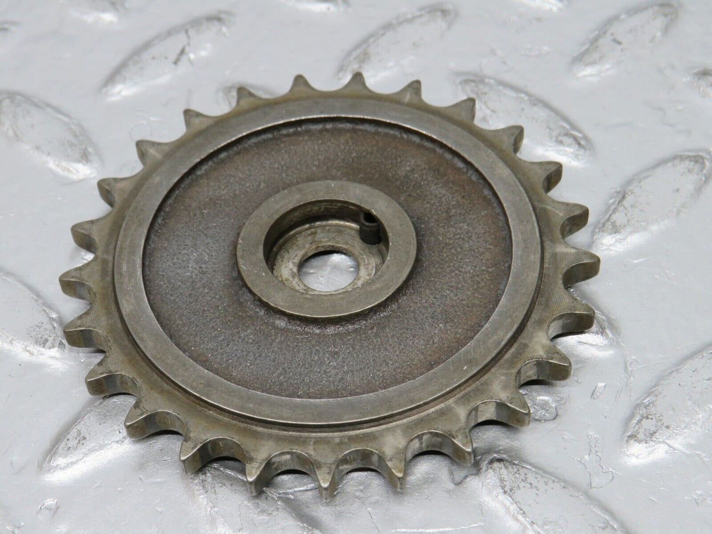 32766 Mercedes-Benz C107 R107 350 V8 Oil Pump Sprocket 1161810212
