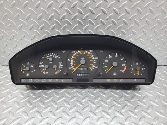 45145 Mercedes-Benz R129 300SL Coupe Instrument Cluster 1295421706