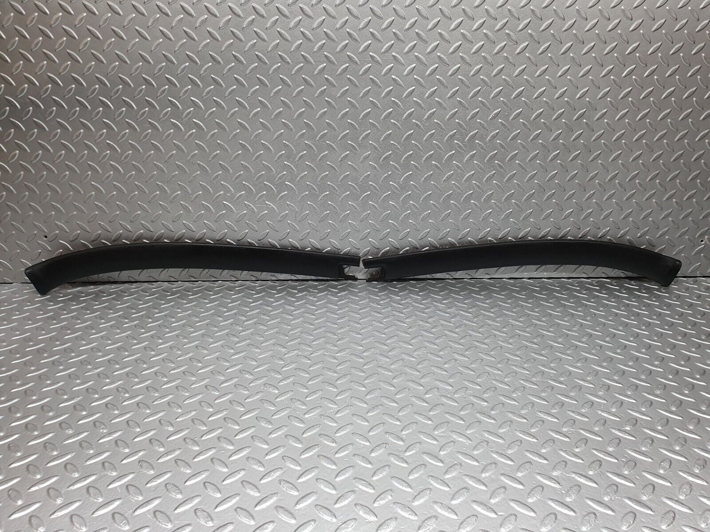 43097 Mercedes-Benz W108 280SE Front Headlining Roof Panel Black