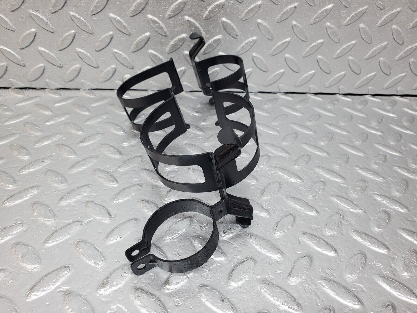 45204 Mercedes-Benz R129 300SL Coupe Fuel Pump Fuel Filter Bracket