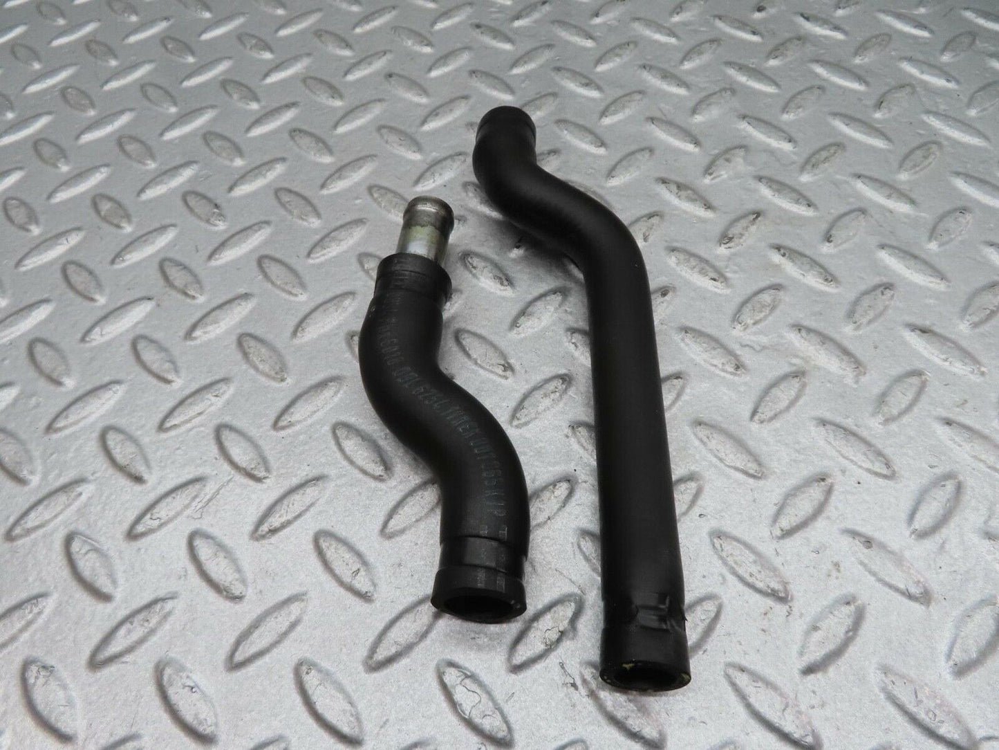 16404 Mercedes-Benz W124 260E Water Cooling Hose Pipe 1248323494