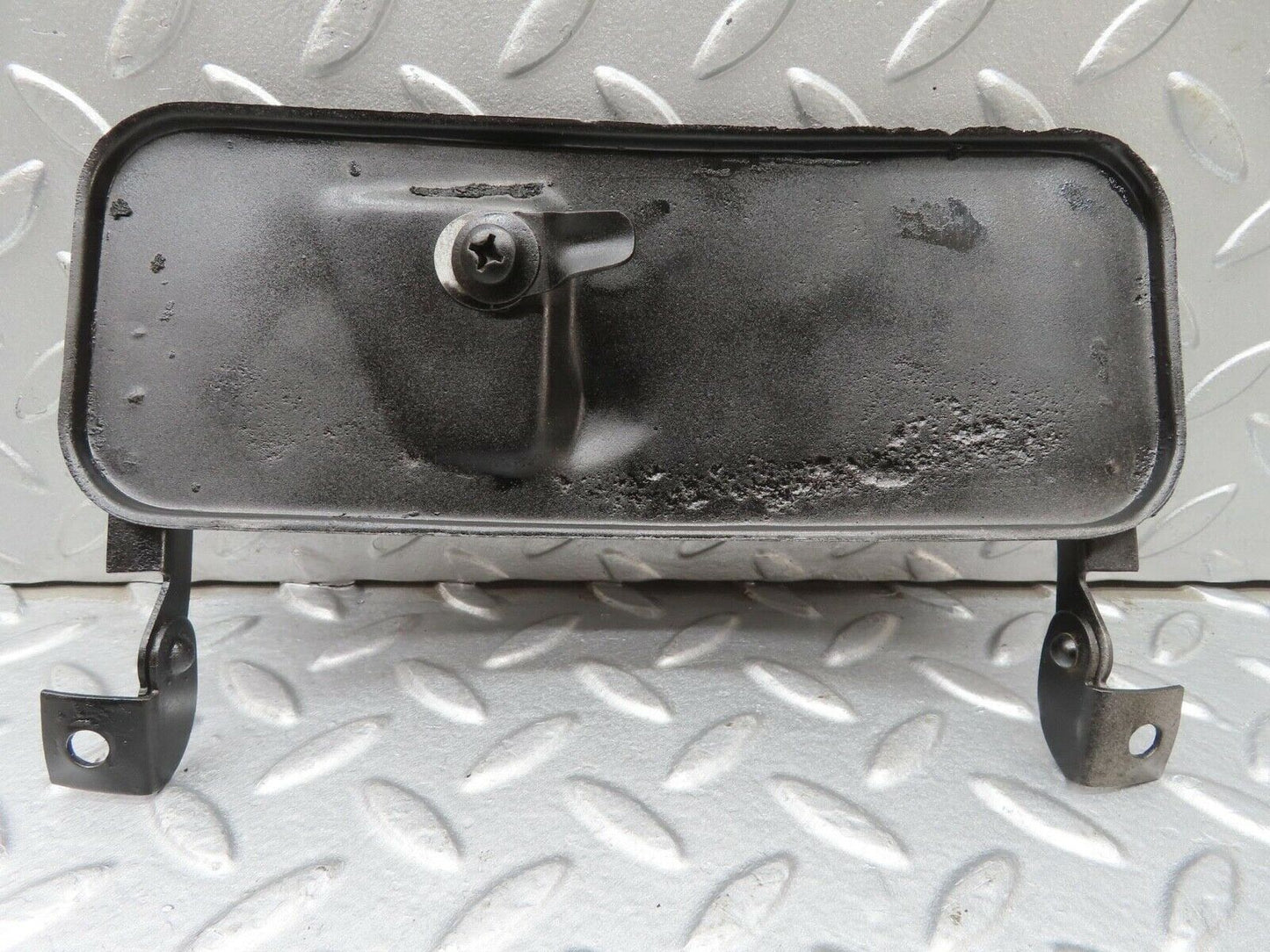 12973 Mercedes-Benz W111 220SE Air Vent Door
