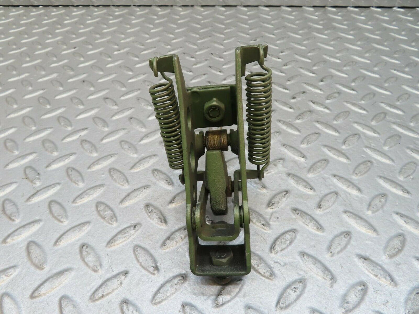 16601 Mercedes-Benz C107 380SLC Door Check Strap Left Side