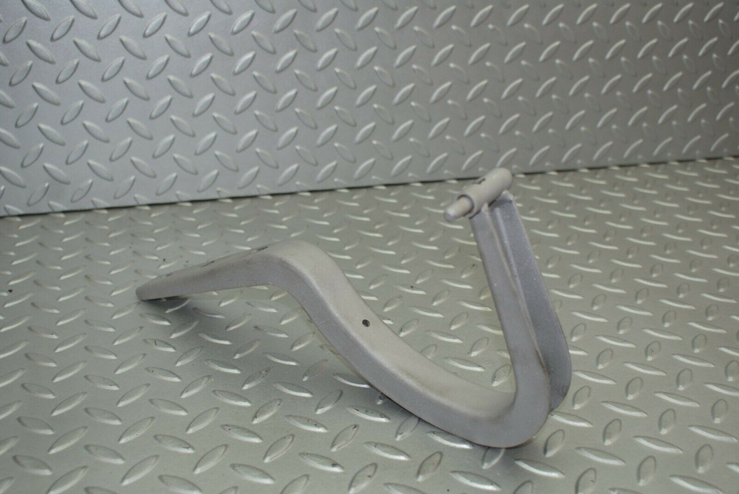 2708 Mercedes-Benz C107 350SLC Coupe Trunk Lid Hinges Left Side