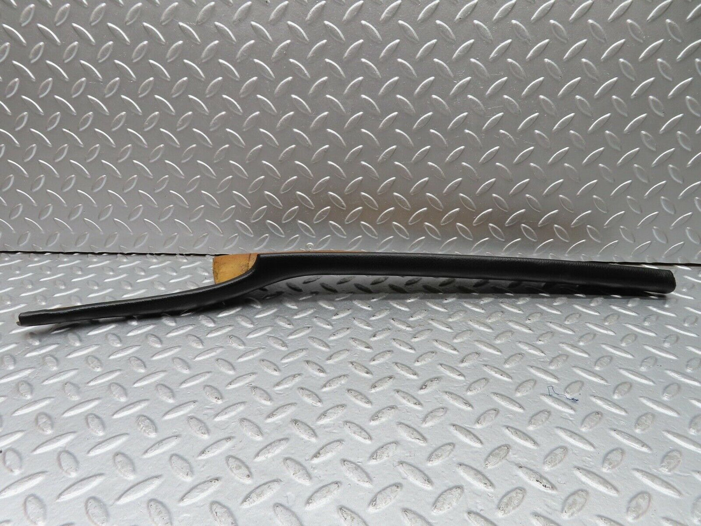 20231 Mercedes-Benz W114 280CE Coupe A Pillar Cover Left Side Black