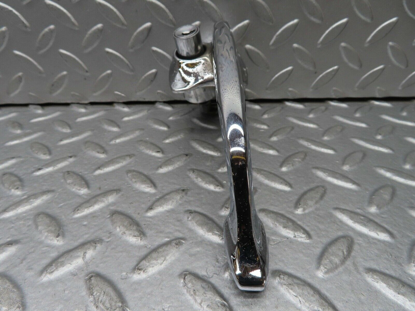 18902 Mercedes-Benz W121 190b Ponton Exterior Chrome Door Handle Front Right