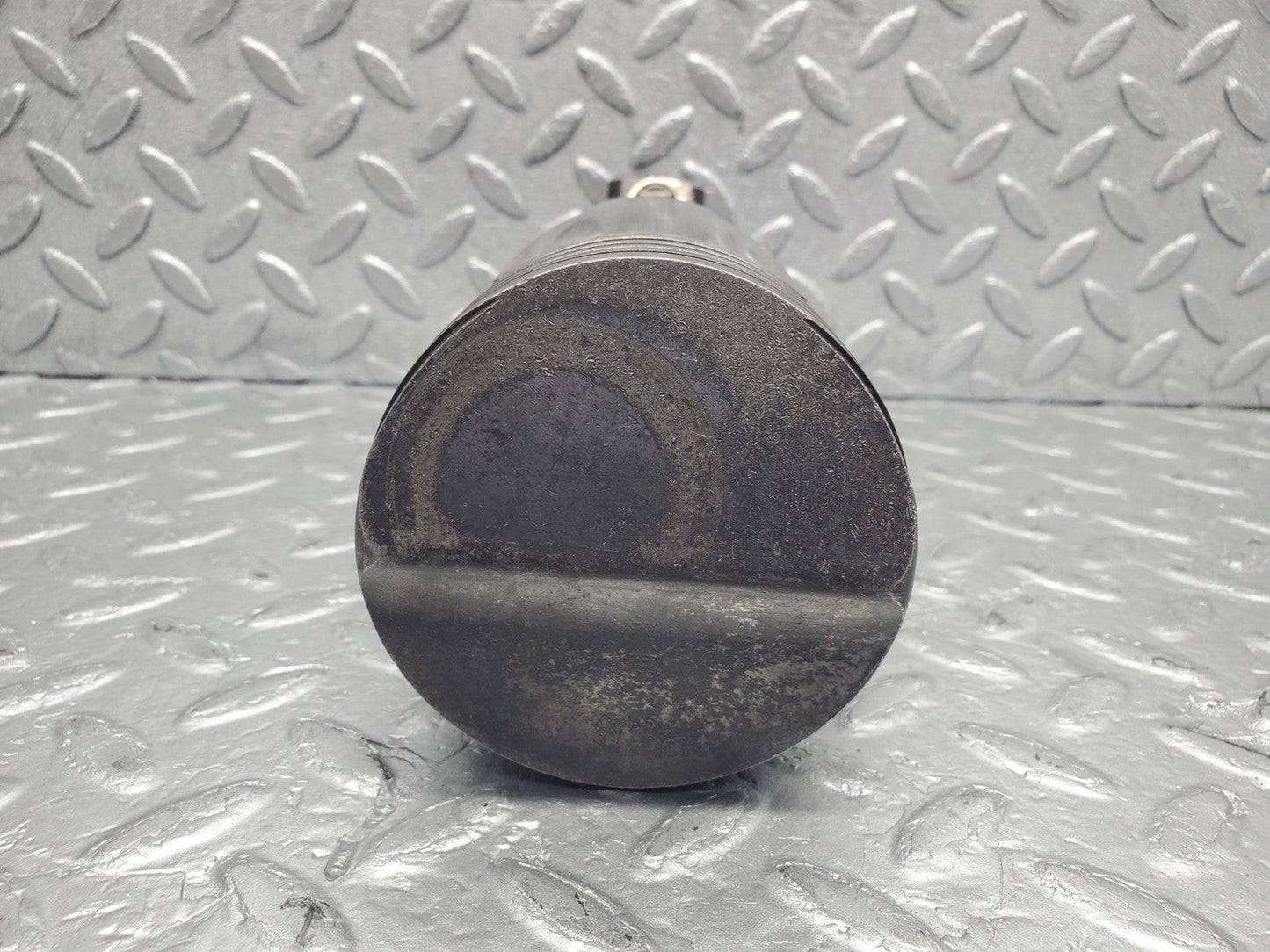 W112 piston and connecting rod used OEM
