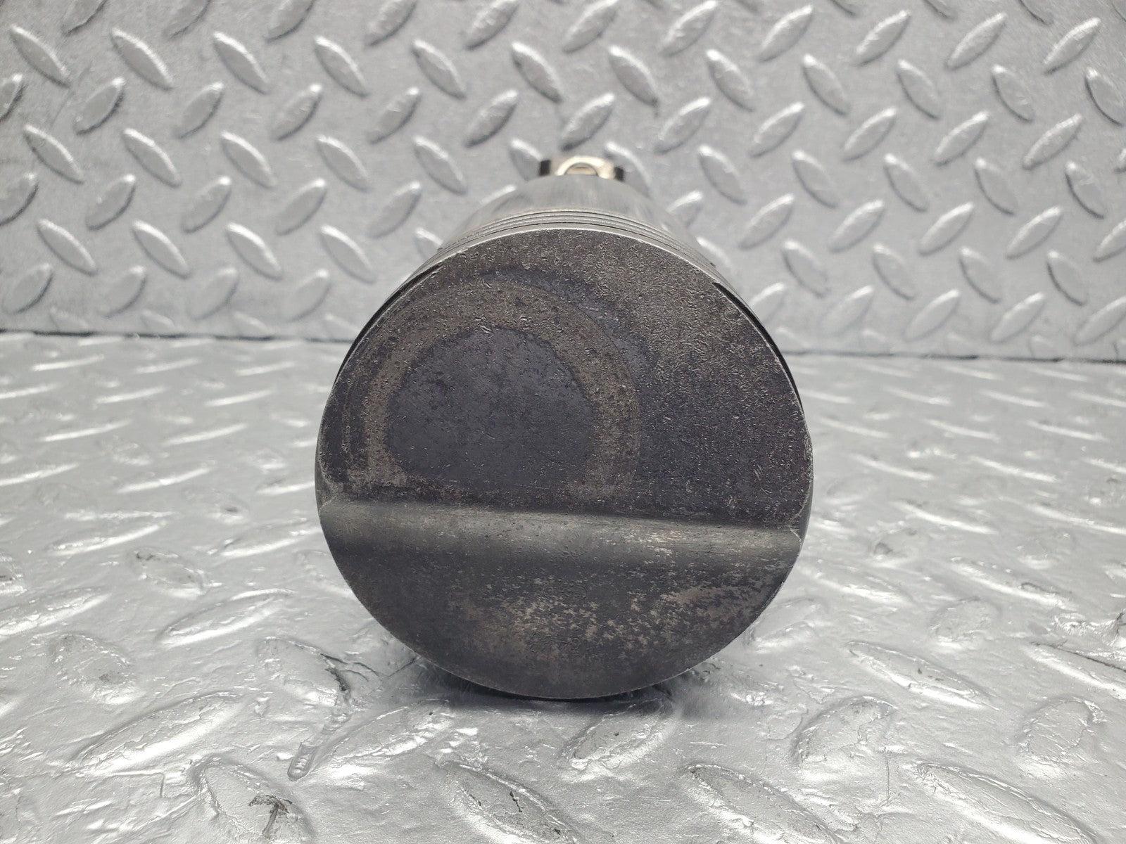 W112 piston and connecting rod used OEM