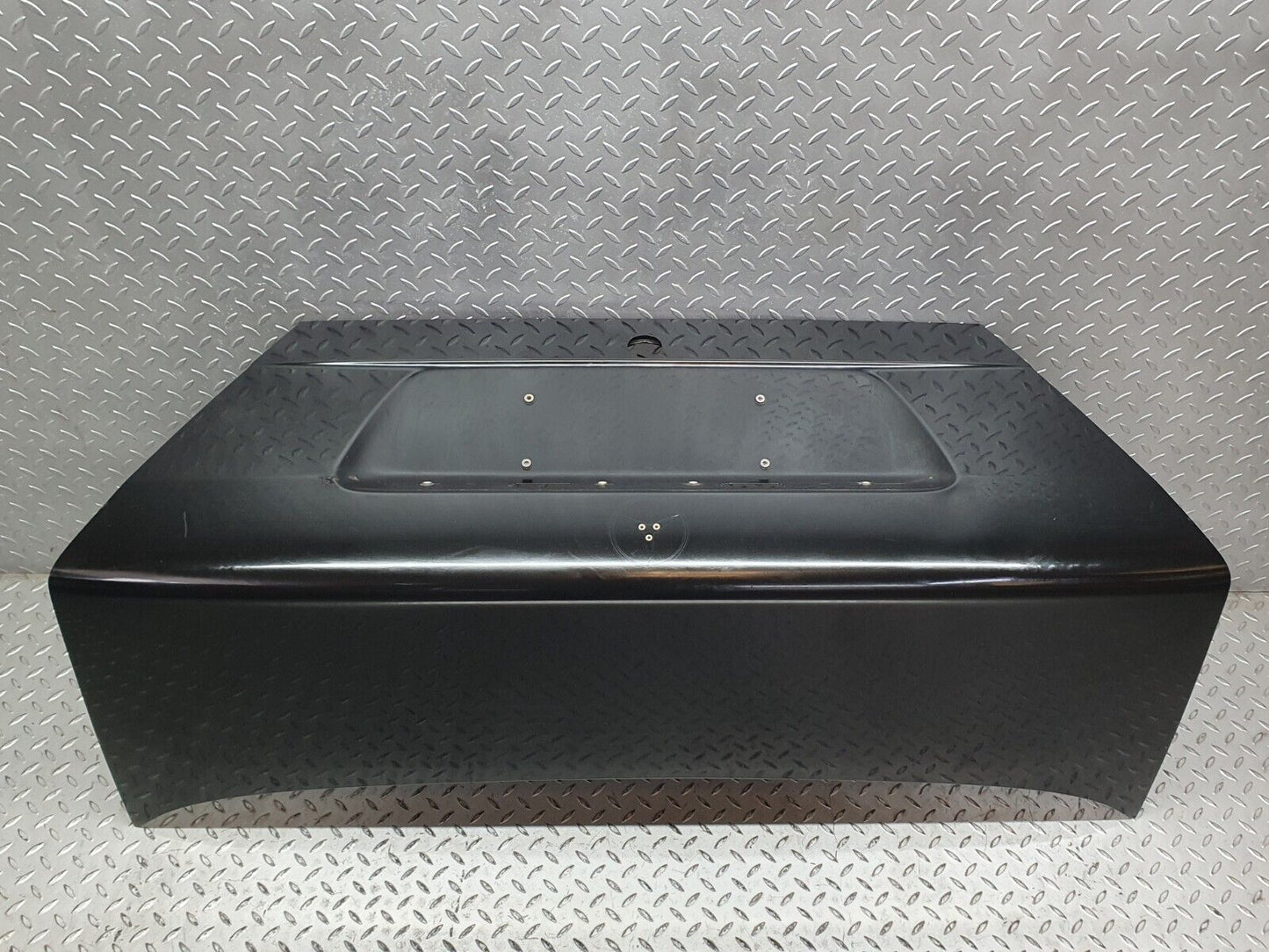 41836 Mercedes-Benz W202 C200 Boot Lid Trunk Door