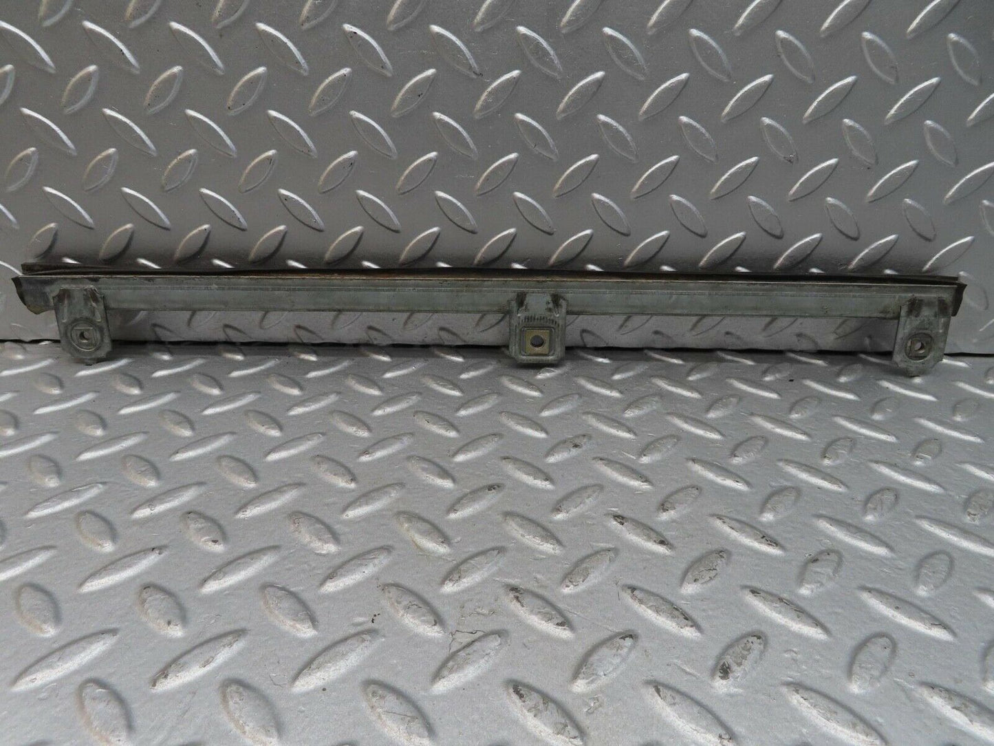 12196 Mercedes-Benz R129 300SL Coupe Right Door Window Bottom Rail