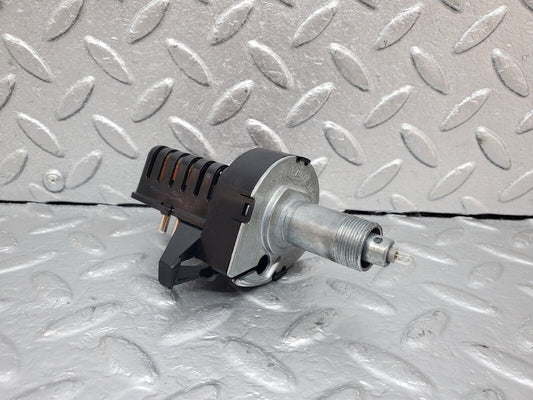 44821 Mercedes-Benz W124 220E Heater Blower Switch 1248202210