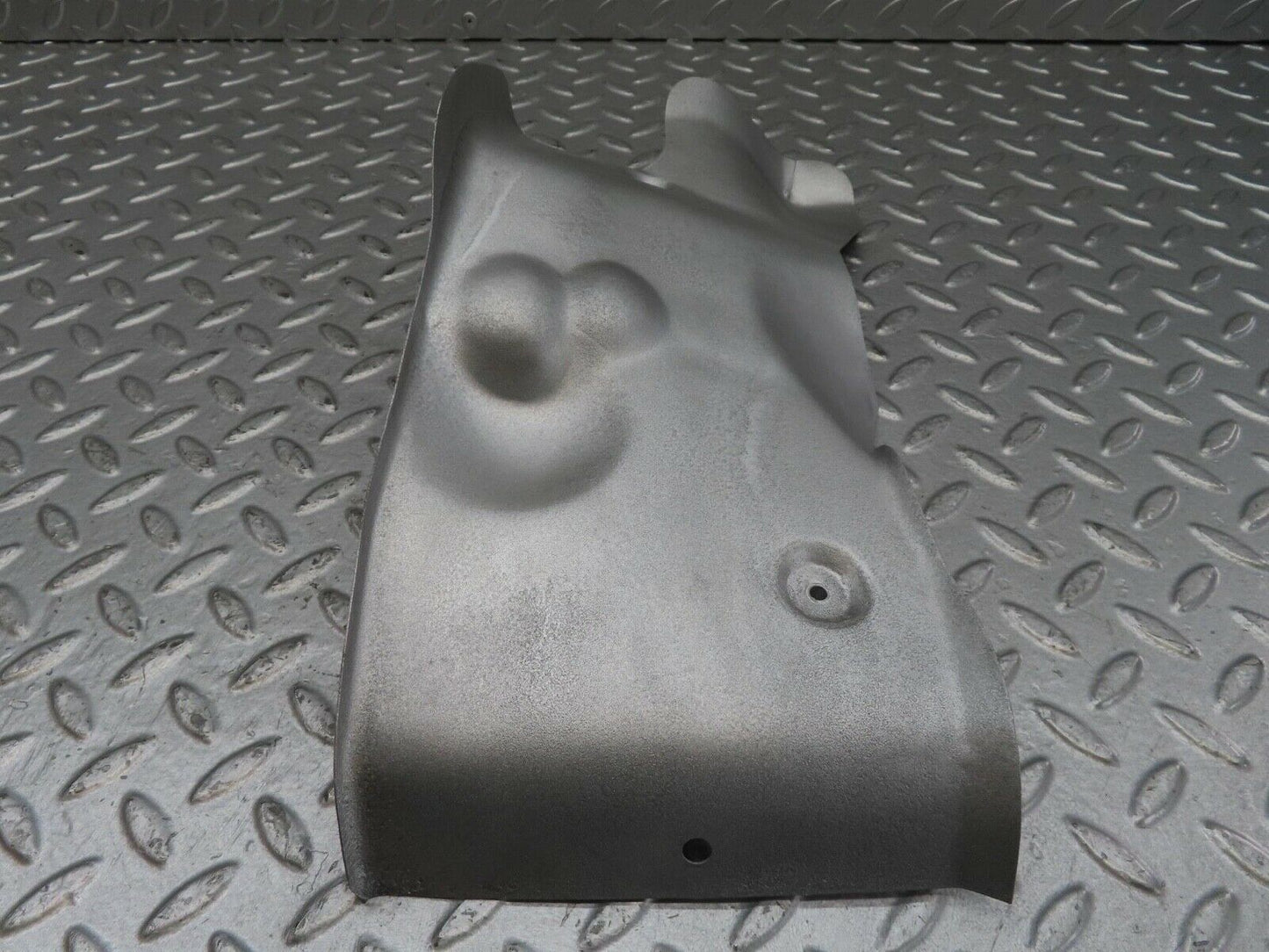 13524 Mercedes-Benz W123 200 Exhaust Heat Shield