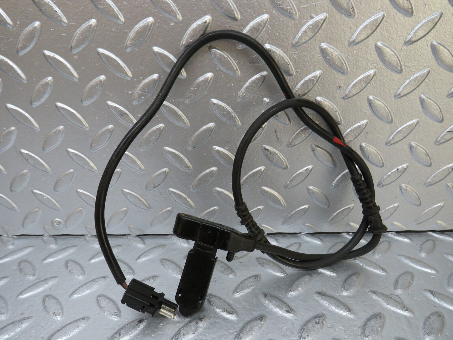 26000 Mercedes-Benz W124 280E Brake Pad Sensor Front Right 1245406907