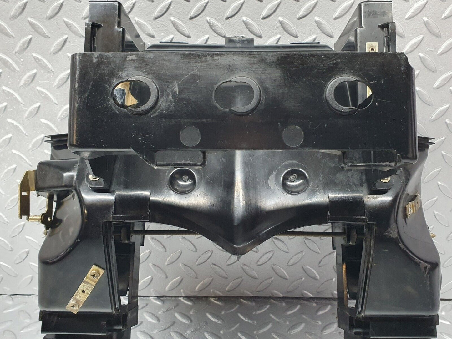 42140 Mercedes-Benz V123 240D LWB Heater Box Blower Housing
