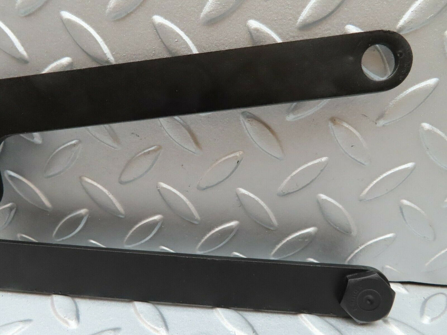 3618 Mercedes-Benz W108 280SE Left Bonnet Hinge