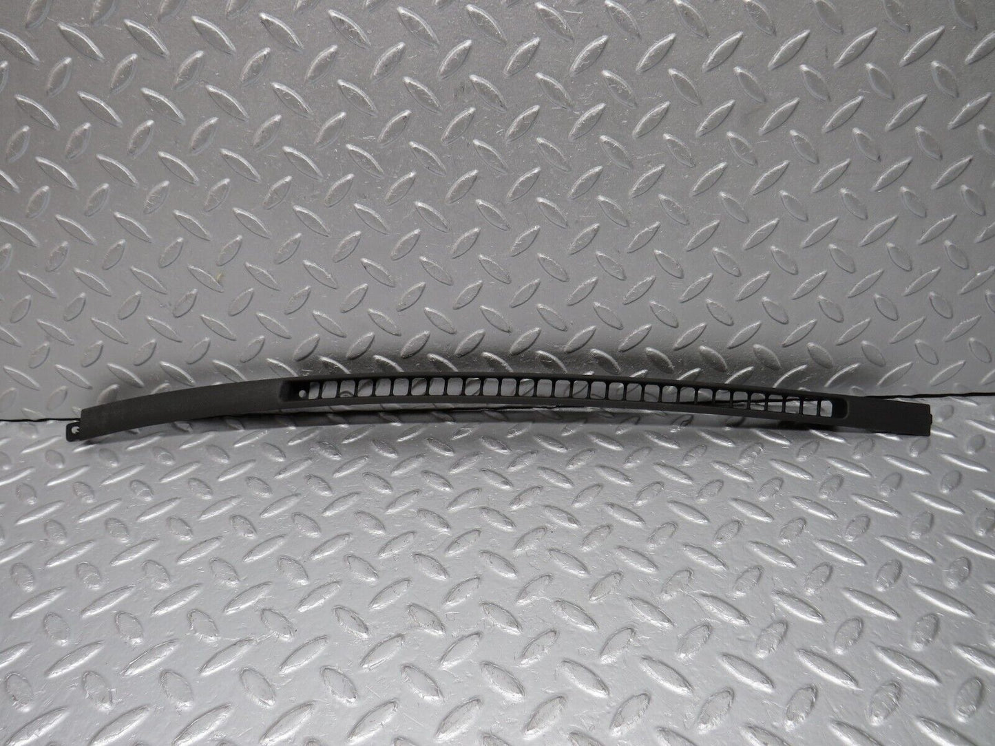 38518 Mercedes-Benz R129 280SL Coupe Dashboard Air Vent Trim Left 1296891180