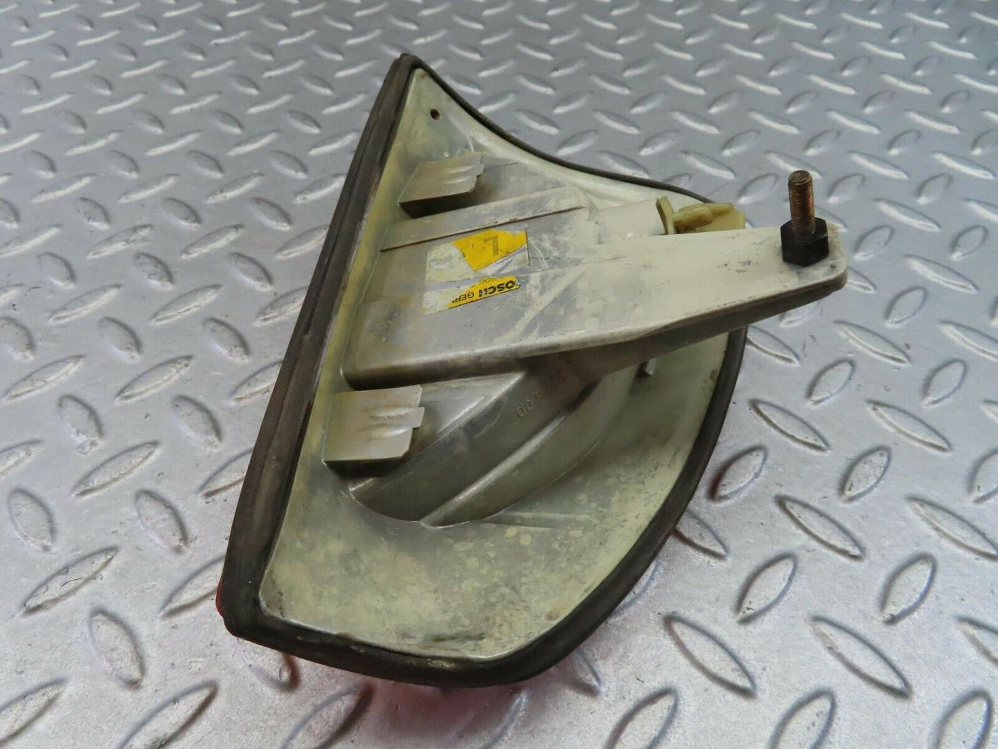 8064 Mercedes-Benz W123 Indicator Light Front Left Bosch