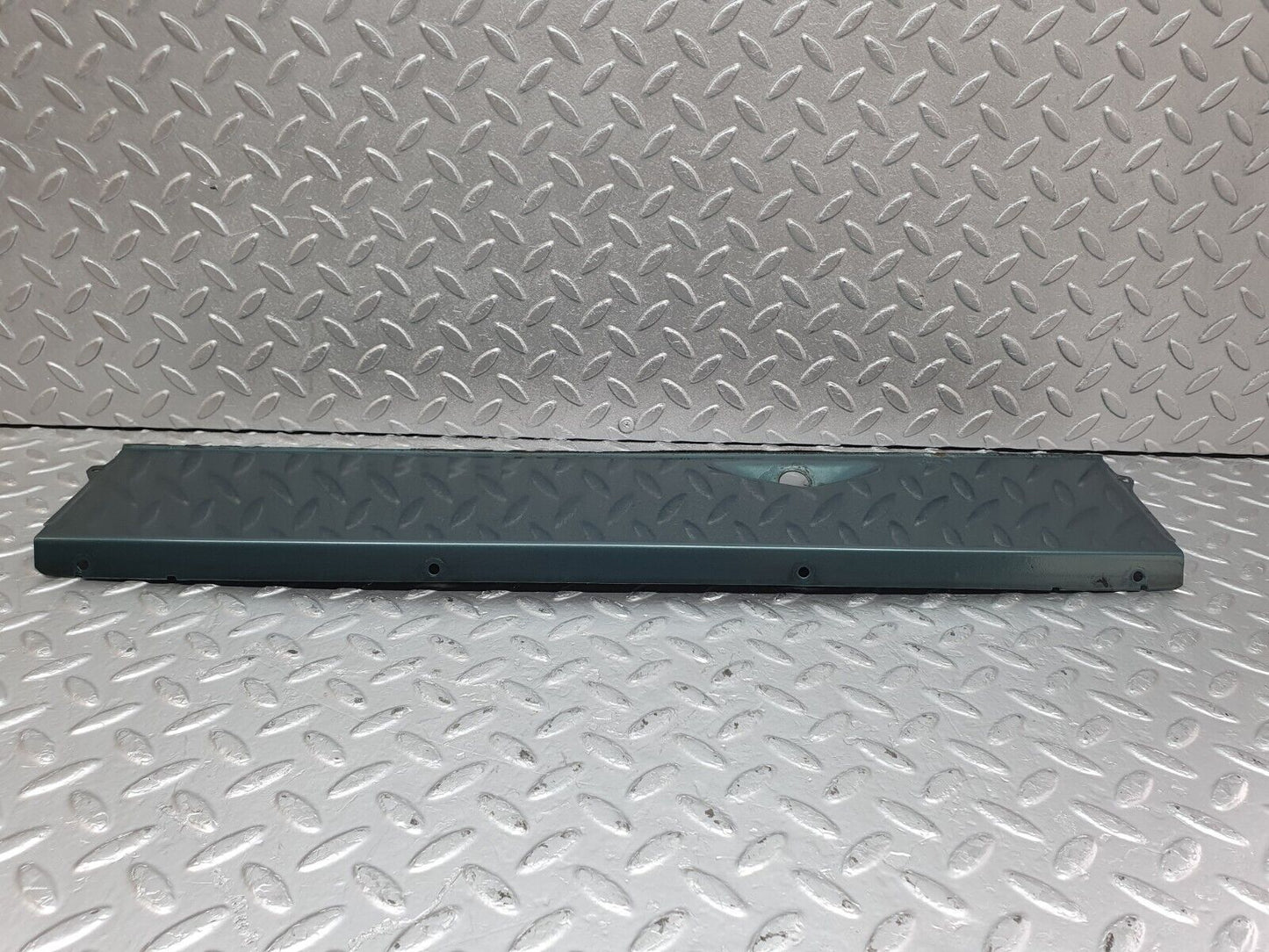 43900 Mercedes-Benz C123 230CE Coupe Wiper Motor Assembly Cover Access Panel