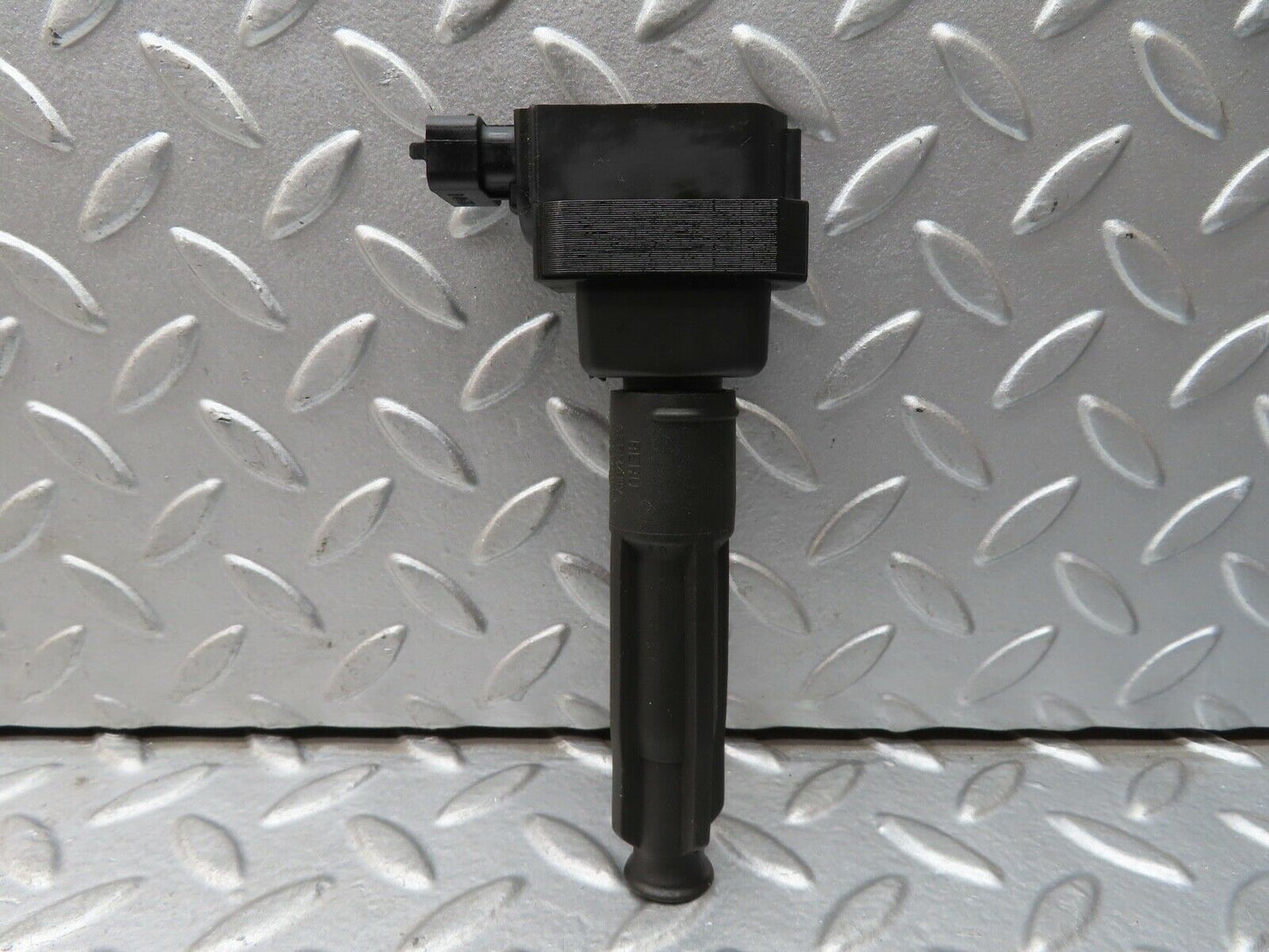19550 Mercedes-Benz C140 CL420 Coupe Ignition Coil 0001587203