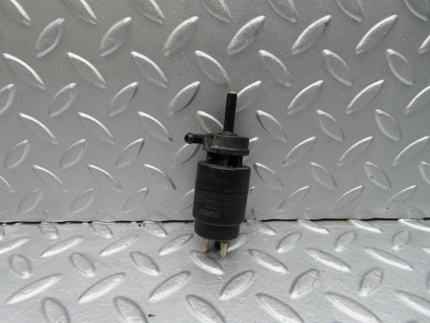 12004 Mercedes-Benz R129 300SL Coupe Windscreen Washer Pump 1248690621