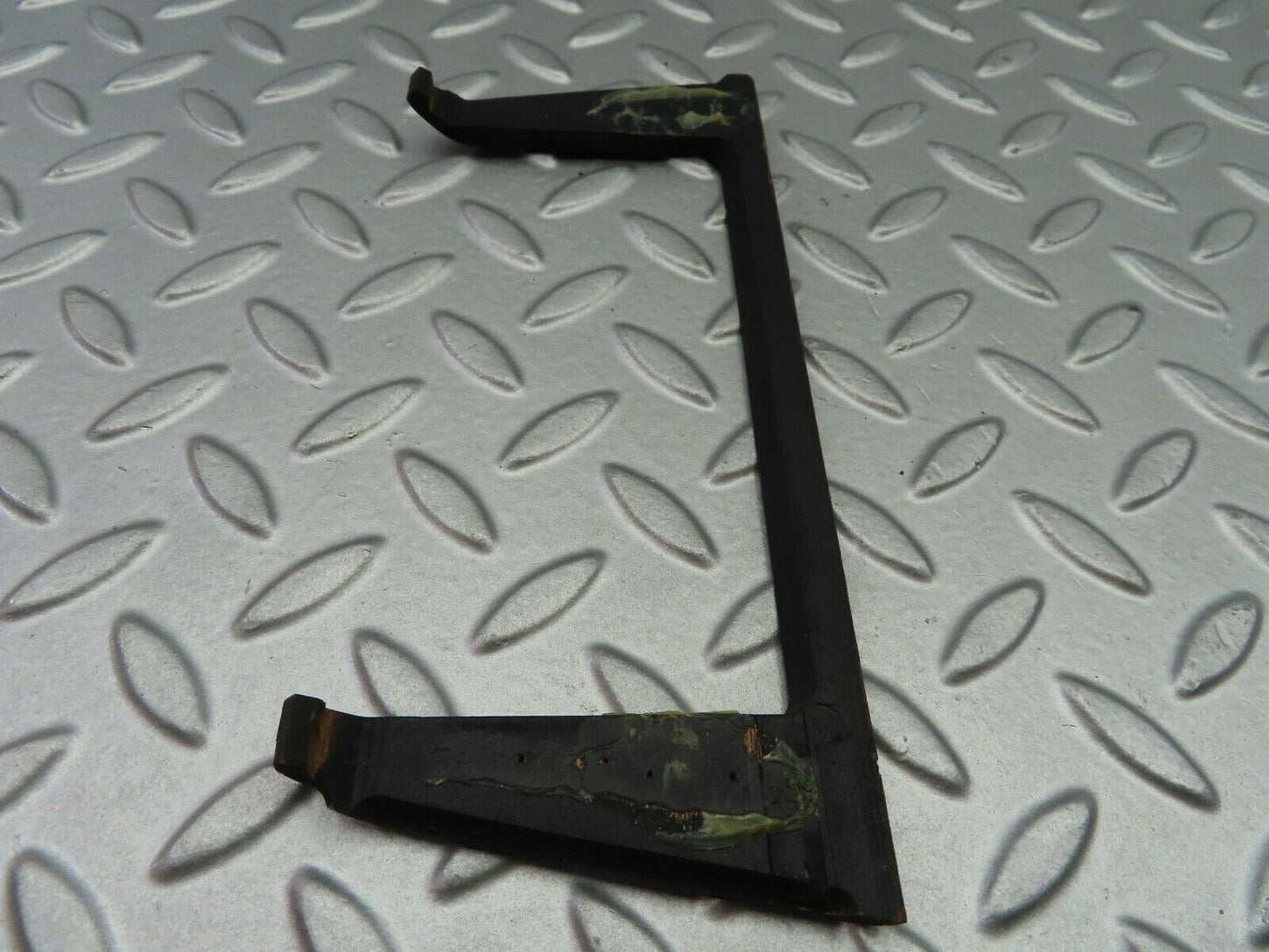 6972 Mercedes-Benz W201 Ashtray Wood Trim