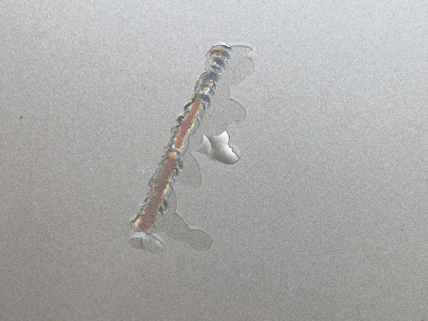 36195 Mercedes-Benz W126 420SE Sunroof Panel