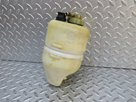 28475 Mercedes-BenzS123 240D Hydraulic Suspension Fluid Reservoir 1233270172