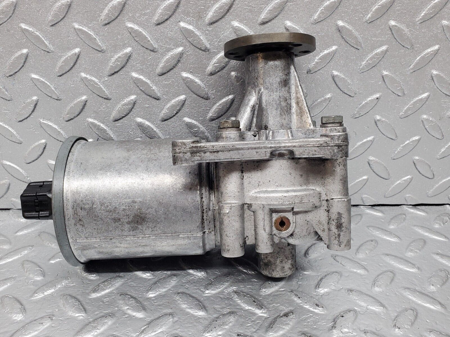 45262 Mercedes-Benz R129 300SL Coupe Power Steering Pump 1244601880